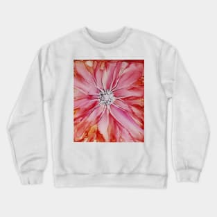 See me bloom Crewneck Sweatshirt